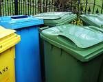 Northern Ireland bins