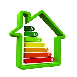 Picture of A-G energy-saving guage