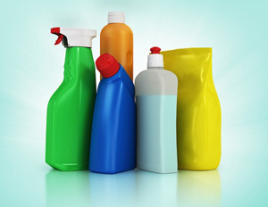 Hazardous materials